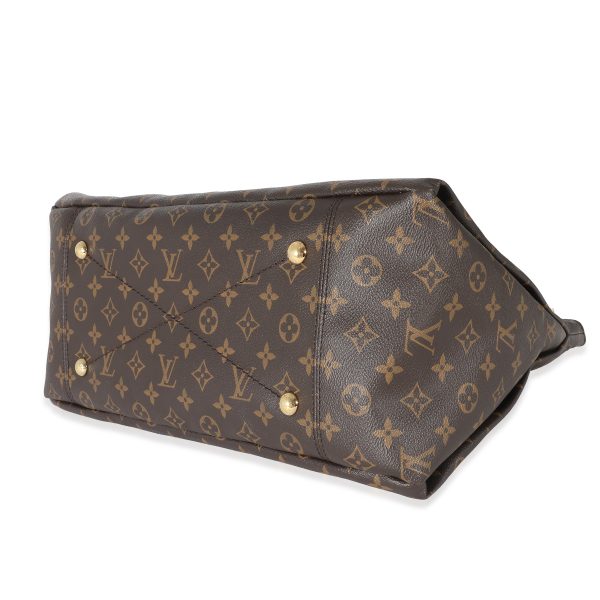 133389 box 2660537a 96ba 40e0 a86f 2440e4dff36d Louis Vuitton Monogram Canvas Artsy MM