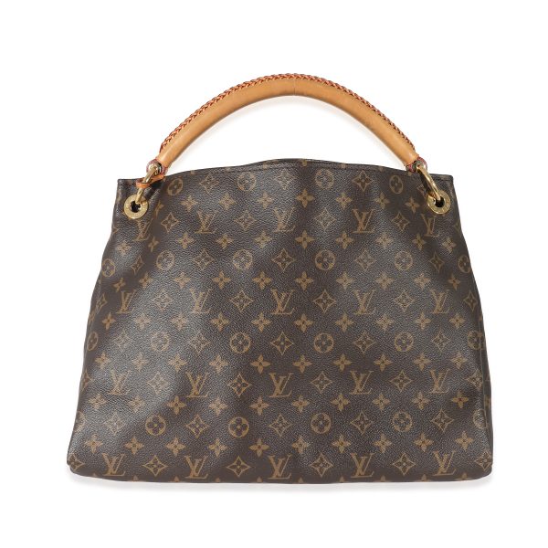 133389 pv fd5a3296 ba68 424d bc61 9d366b1ab540 Louis Vuitton Monogram Canvas Artsy MM