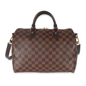 133521 fv Louis Vuitton Neonoe Monogram Coquelicot