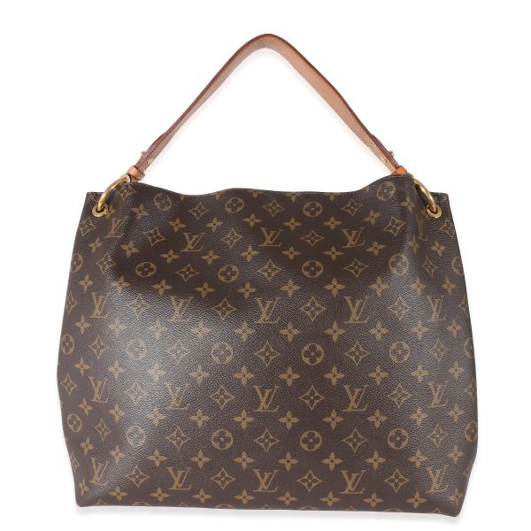 133537 pv bbc46caf a3e1 4784 9ba3 1930af46413c Louis Vuitton Monogram Canvas Graceful MM