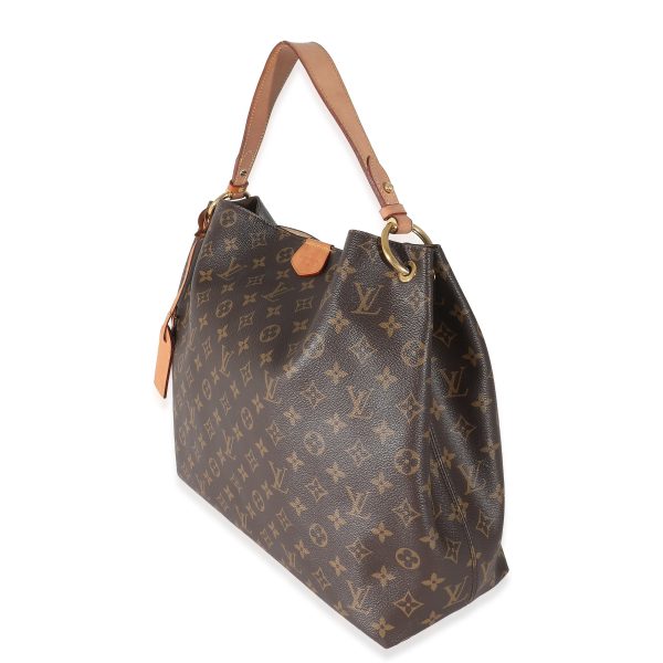 133537 sv db0e55b4 0e3b 4c1a bbc8 c9f72189c724 Louis Vuitton Monogram Canvas Graceful MM