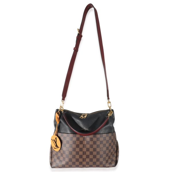 133685 bv Louis Vuitton Damier Ebene Maida Hobo