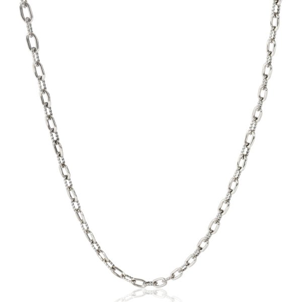 133775 sv David Yurman Madison Necklace in Sterling Silver