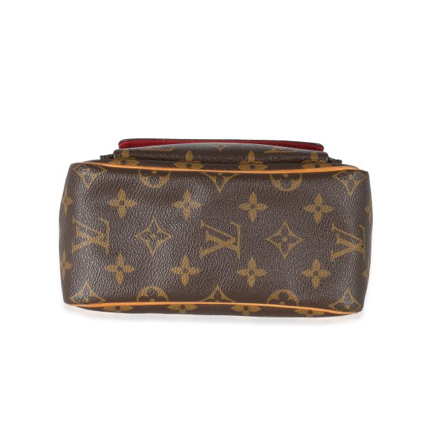 133877 ad2 090f509d 9df6 4973 95ba 9a62ca11b1bc Louis Vuitton Monogram Canvas Viva Cite PM