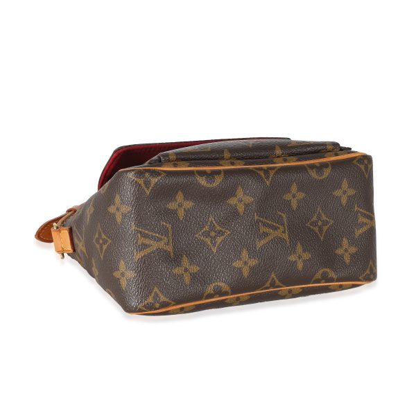 133877 box 3002a032 66f9 4c19 8337 4dbacb4a0a07 Louis Vuitton Monogram Canvas Viva Cite PM