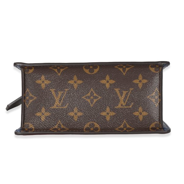 133888 box 00983c35 c11d 4a3b 827b 182ac7b3097c Louis Vuitton Scarlet Vernis Epi Monogram Canvas Spring Street