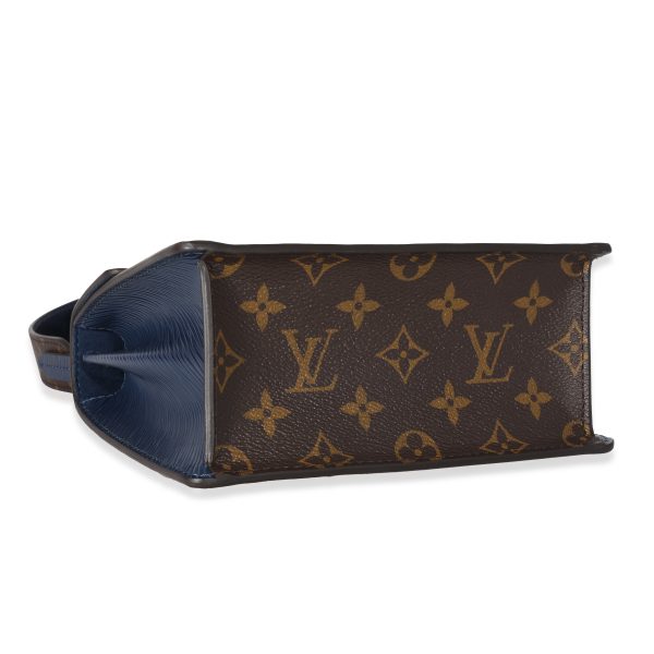 133888 stamp dcfb8e04 0c7a 4ba6 b933 e78325f3c715 Louis Vuitton Scarlet Vernis Epi Monogram Canvas Spring Street