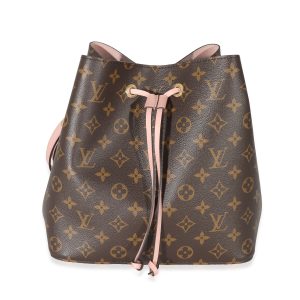 133897 fv Louis Vuitton Black Taurillon Mini Capucines