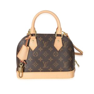 133914 fv 4ffdab18 1298 46c2 aa8e 0cec11ff434d Louis Vuitton Empreinte Pochette Chain Shoulder Bag Black