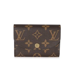 133916 fv Louis Vuitton Ursula Handbag Multicolor Monogram