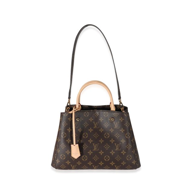 134002 bv 7bc2a7d7 599f 49ca 84a2 fa546dc2475d Louis Vuitton Monogram Canvas Montaigne MM