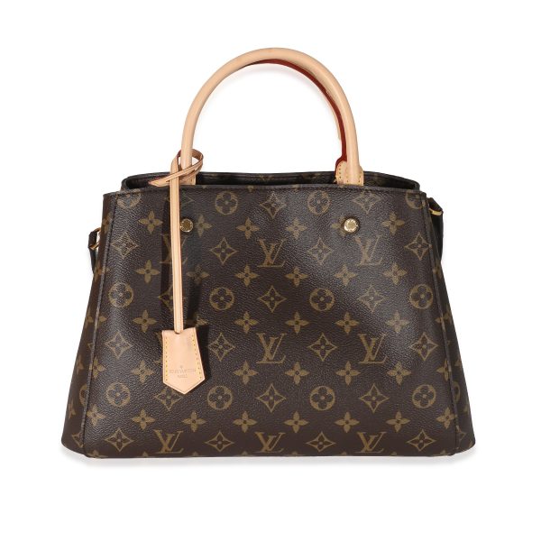 134002 fv cab65cd4 2073 4a6d 8519 1cc0118c1b0e Louis Vuitton Monogram Canvas Montaigne MM