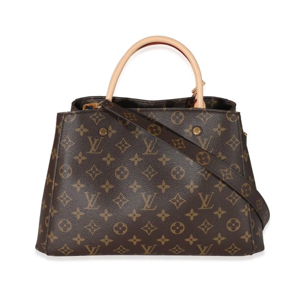 134002 pv 1934688f a9cb 4ac6 89f3 175c3ecf954e Louis Vuitton Monogram Canvas Montaigne MM