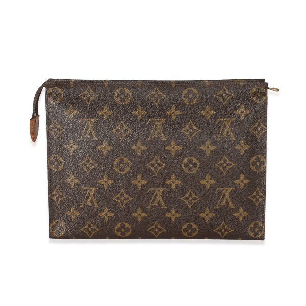 134036 pv 6a7fec00 4bea 47c5 ba5a f22e072d33bc Louis Vuitton Monogram Canvas Toiletry Pouch 26