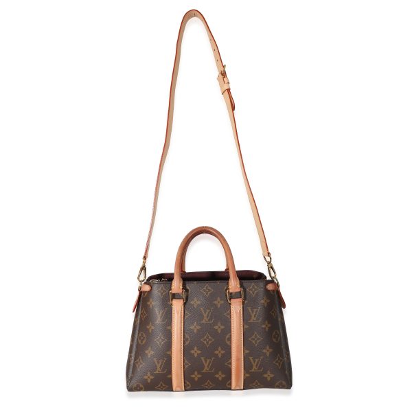 134057 bv 825849ee f805 4ebe 8574 13f866237521 Louis Vuitton Monogram Canvas Soufflot BB