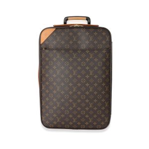 134072 fv 5ec8d0b3 4952 4200 9983 864c6b3fb2a7 Louis Vuitton Monogram Giant On the Go MM 2WAY Bag