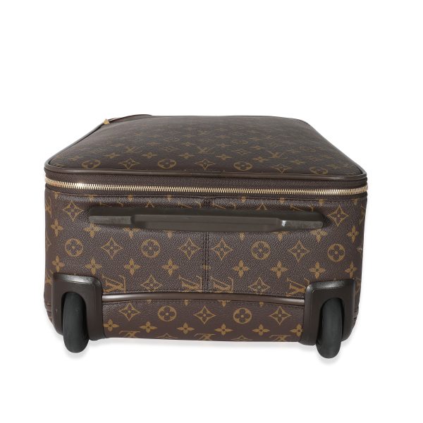 134072 pv 6dbc64ec 1bf7 4b4a 83e9 5177ca4bcd99 Louis Vuitton Monogram Canvas Pegase 55