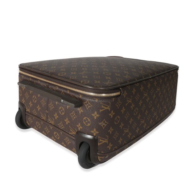 134072 stamp d9538b1e 3017 4023 bd9f 36c917ad85e9 Louis Vuitton Monogram Canvas Pegase 55