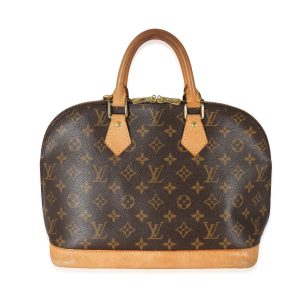 134077 fv Louis Vuitton Portefeuil Sala Wallet Azur