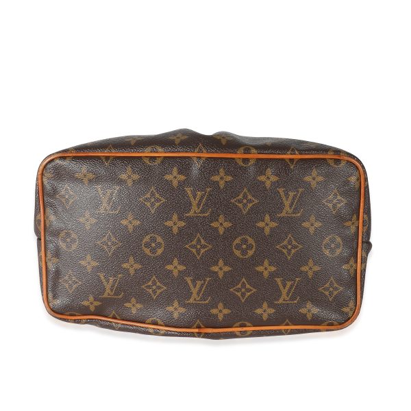 134121 pv 6ec54345 56a2 485b 8906 1f056614ee24 Louis Vuitton Monogram Canvas Palermo PM