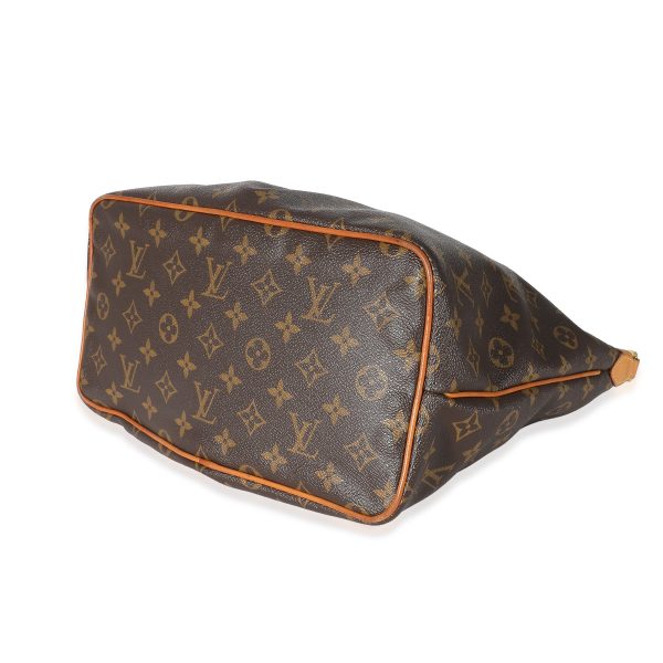 134121 stamp b1340786 40b4 4f10 84ba 53533fb72f53 Louis Vuitton Monogram Canvas Palermo PM