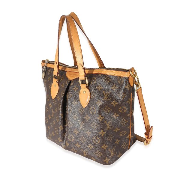 134121 sv 6facfc32 56b4 4dfe b5d6 803d6e6e07d0 Louis Vuitton Monogram Canvas Palermo PM