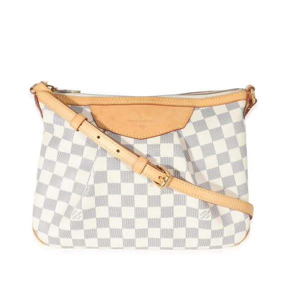 134122 fv 7c94cc23 562d 4646 96fe a145dcf0082a Louis Vuitton Damier Azur Canvas Siracusa PM