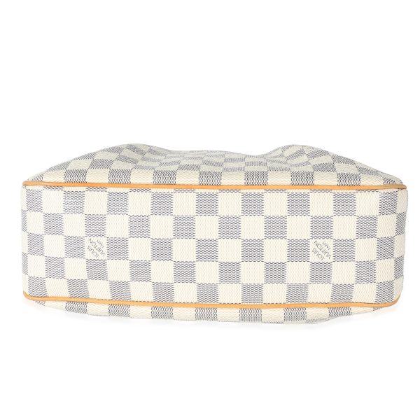 134122 pv 8e774923 f124 4de6 b8d1 87a23485528a Louis Vuitton Damier Azur Canvas Siracusa PM