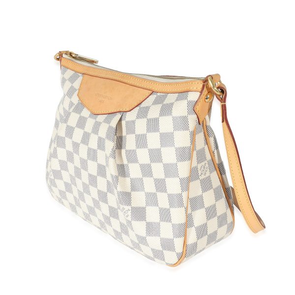 134122 sv a978261b 73f6 4495 bab1 00ae83036ad7 Louis Vuitton Damier Azur Canvas Siracusa PM