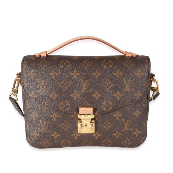 134154 fv c78ab456 2063 41a4 af3a c0982bfe7427 Louis Vuitton Monogram Canvas Pochette Metis