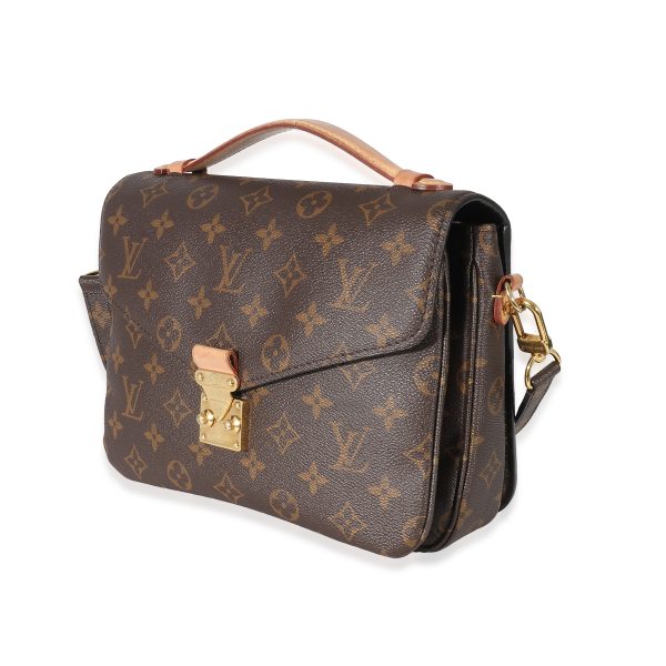 134154 sv 0a5db9d1 ef38 4dda 9c34 b797471721f9 Louis Vuitton Monogram Canvas Pochette Metis