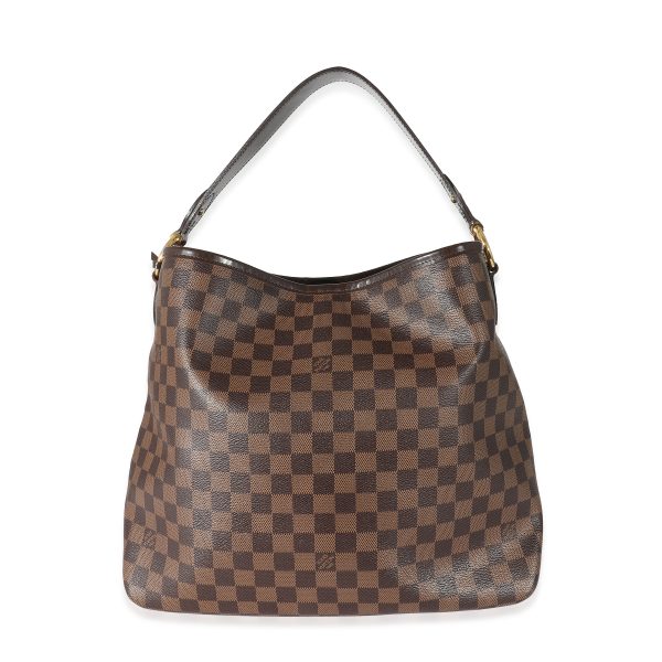 134169 fv 884b59cc 5299 4bca bece 4803fb943c76 Louis Vuitton Damier Ebene Canvas Delightful MM