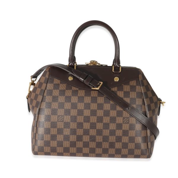 134170 bv 28943e63 68d9 43f5 888a 06bd8f0d8339 Louis Vuitton Damier Ebene Canvas Mews