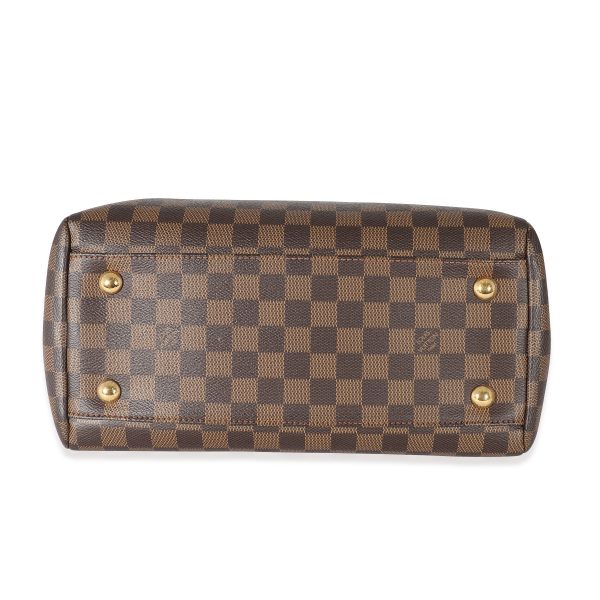 134170 pv dc0b9149 e463 4d6d 9ba2 49e0b2eea64c Louis Vuitton Damier Ebene Canvas Mews