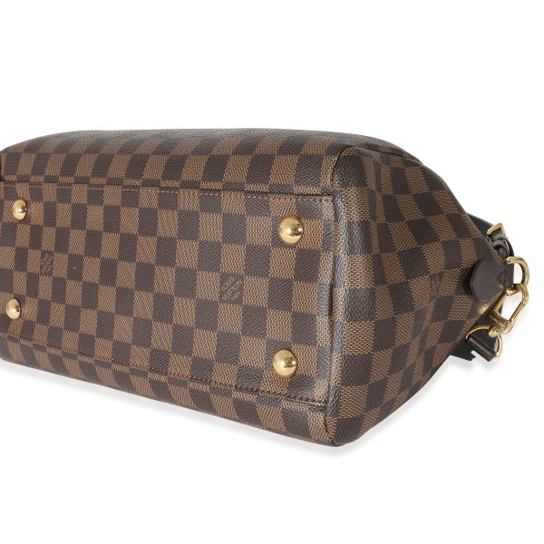 134170 stamp 1e63b2ad 76de 468b 9adb 557d96c8ad94 Louis Vuitton Damier Ebene Canvas Mews