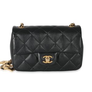 134232 fv FENDI First Small Clutch Bag Mini Shoulder Bag