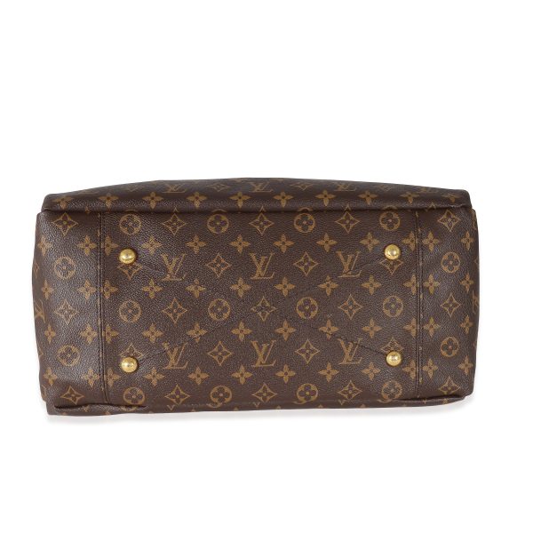 134248 pv Louis Vuitton Monogram Canvas Artsy MM