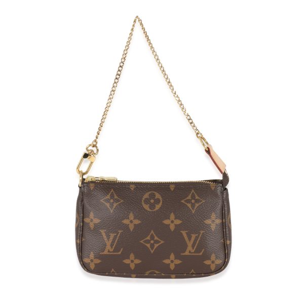 134419 stamp 50cb4ef6 1e28 48e0 a326 3129995ced0c Louis Vuitton Mongram Canvas Mini Pochette Accessoires