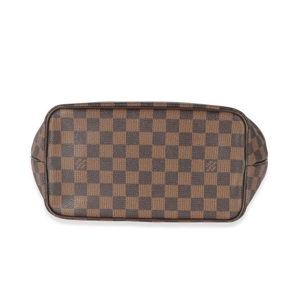 134440 box Louis Vuitton Damier Ebene Canvas Westminster PM