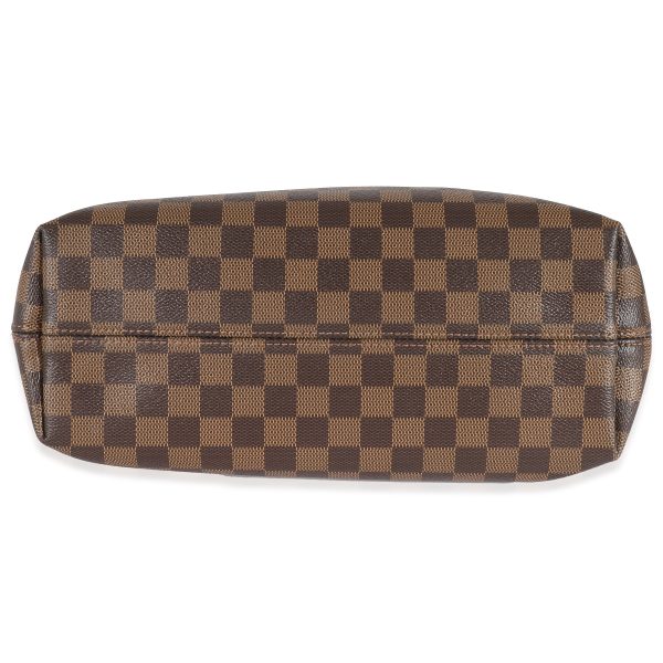 134483 box Louis Vuitton Damier Ebene Canvas Graceful PM