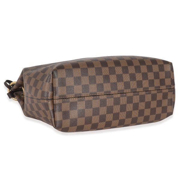 134483 pv Louis Vuitton Damier Ebene Canvas Graceful PM