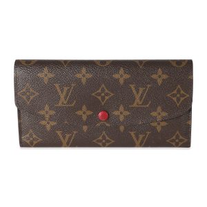 134506 fv 78a685a4 b96e 40f4 a988 78c96a302b58 Gucci Line Marmont Bifold Wallet Line