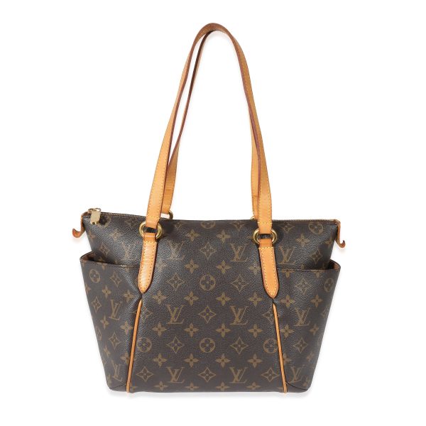 134563 fv 8738674d 5a51 4fea 8e79 1a5355a36103 Louis Vuitton Monogram Canvas Totally PM