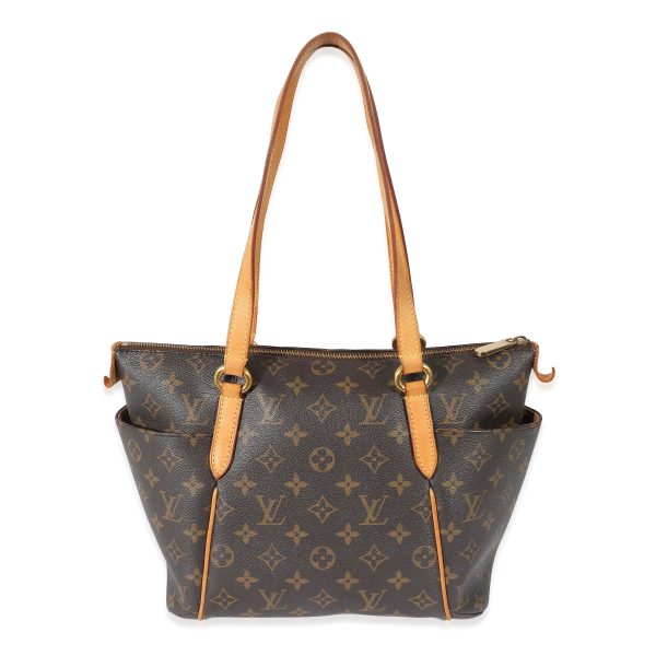 134563 pv ae30b2d1 6921 430b aa02 3bf083945c40 Louis Vuitton Monogram Canvas Totally PM