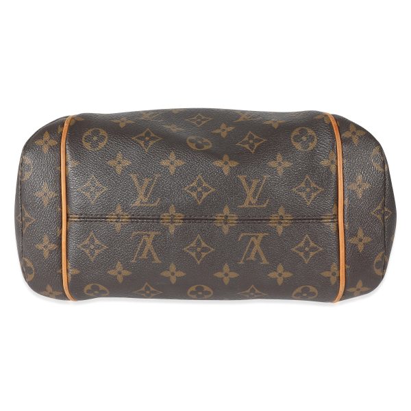 134563 stamp 7416112b 4fa0 4c3d a2ca 7b1677cb7c2f Louis Vuitton Monogram Canvas Totally PM