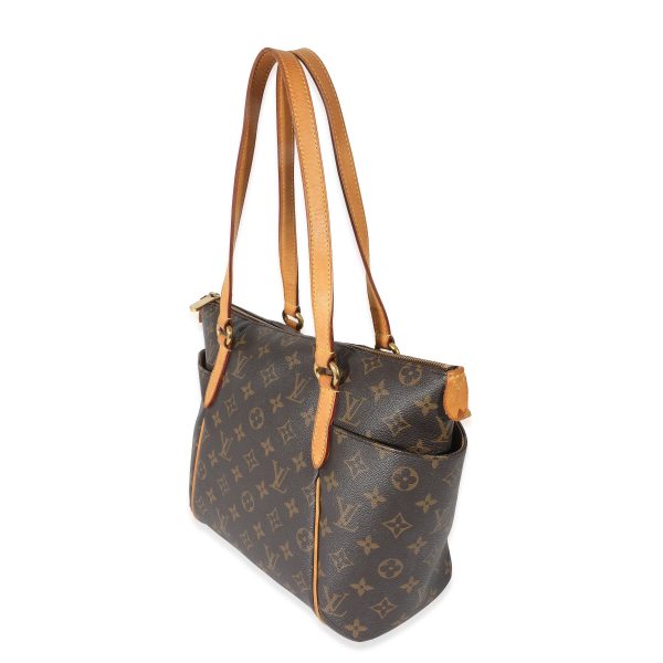 134563 sv 5d6fb68b f162 4689 99b6 8ab16293b4bb Louis Vuitton Monogram Canvas Totally PM