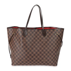 134589 fv 362527f3 0da3 48ee 9fdc 58667dd43fee Louis Vuitton Shoulder Bag Monogram Multicolor GM Black