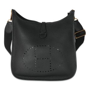 134593 fv Givenchy Canvas 2Way Shoulder Bag Black