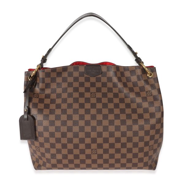 134603 fv 9d7f0deb d6bc 46b4 a166 783bc0bbba2d Louis Vuitton Damier Ebene Canvas Graceful MM