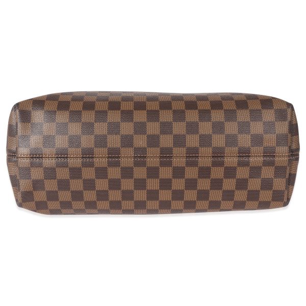 134603 stamp 202eb182 2fd5 48cb b649 5c4fb60b5b94 Louis Vuitton Damier Ebene Canvas Graceful MM